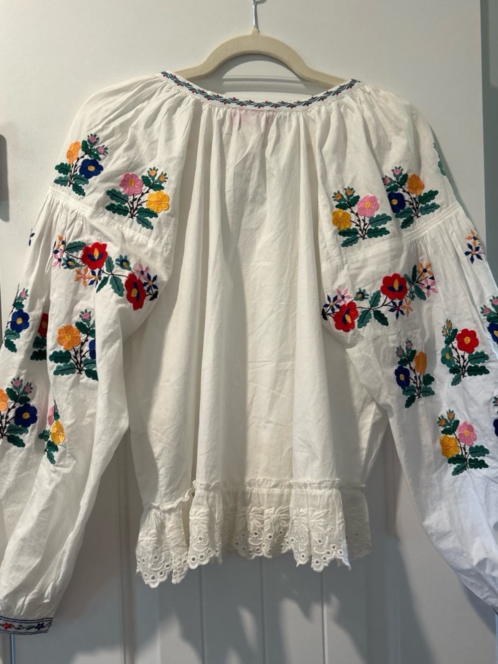 Love the Label Paige top